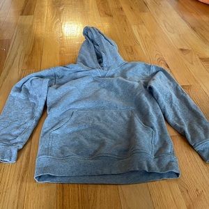 Lulu Lemon hoodie